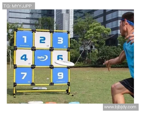 飞盘运动新手指南：团队协作与技巧全面提升攻略