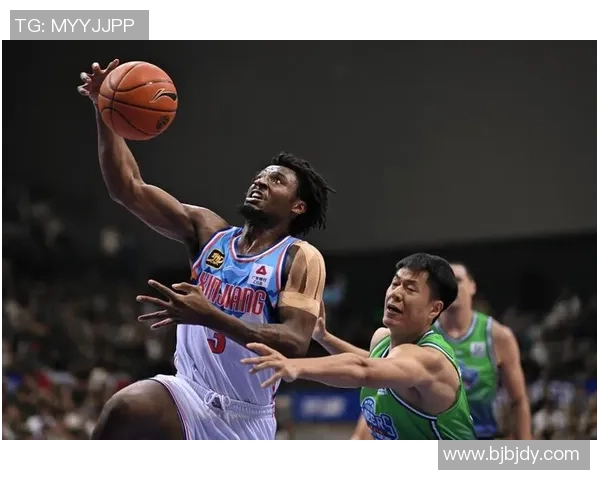 深入分析深圳篮球队的包夹战术及其对比赛的影响与应用